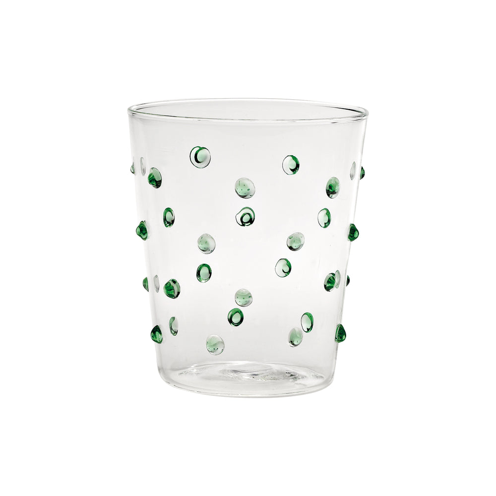 Party Tumbler Glass (Set of 6)