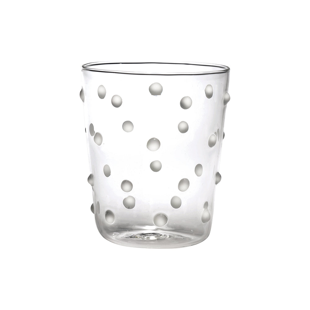 Party Tumbler Glass (Set of 6)