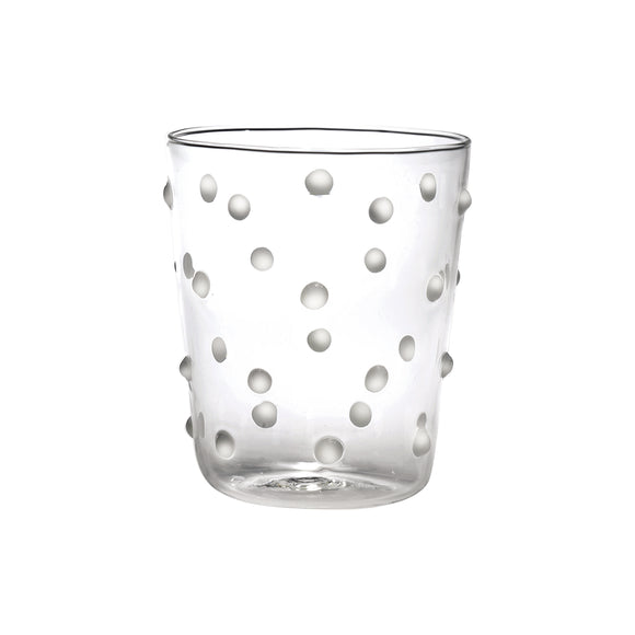 Party Tumbler Glass (Set of 6)