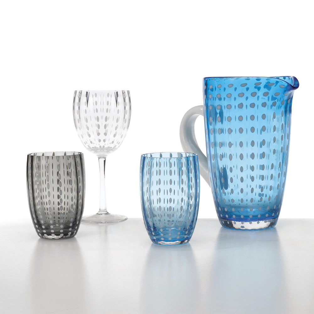 Perle Tumbler Glass (Set of 6)