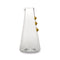 Petoni Carafe  option Golden Yellow