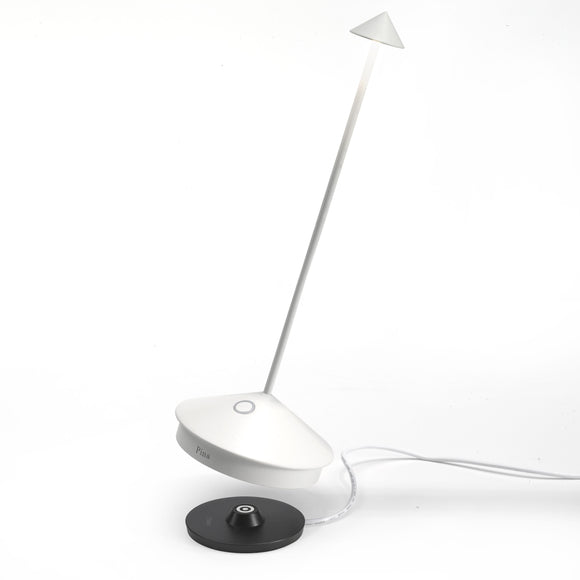 Pina Pro Rechargeable Table Lamp