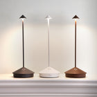 Pina Pro Portable Table Lamp