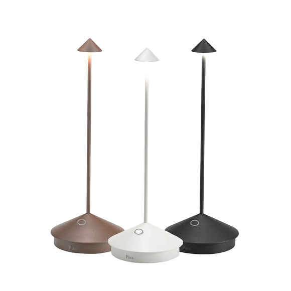 Pina Pro Portable Table Lamp