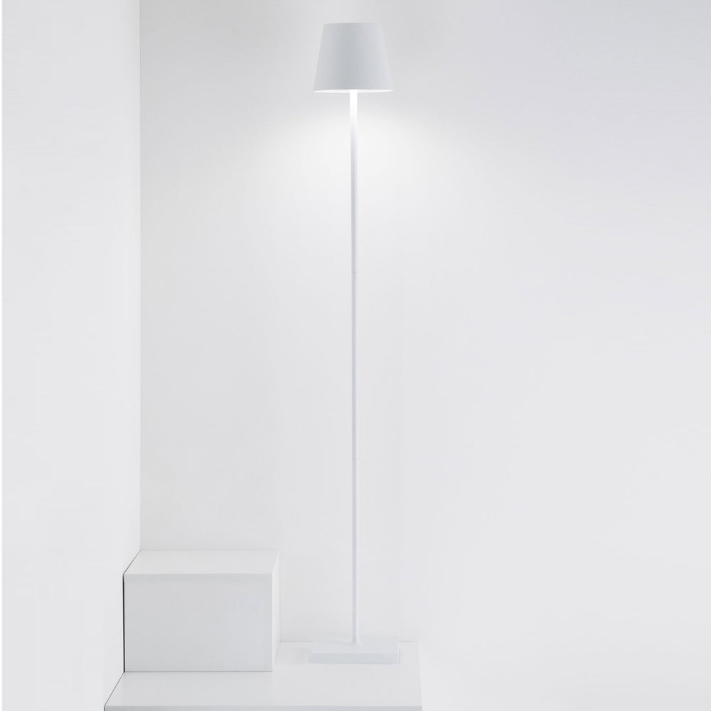 Poldina L Adjustable Floor Lamp