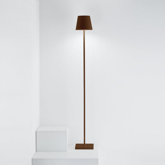 Poldina L Adjustable Floor Lamp