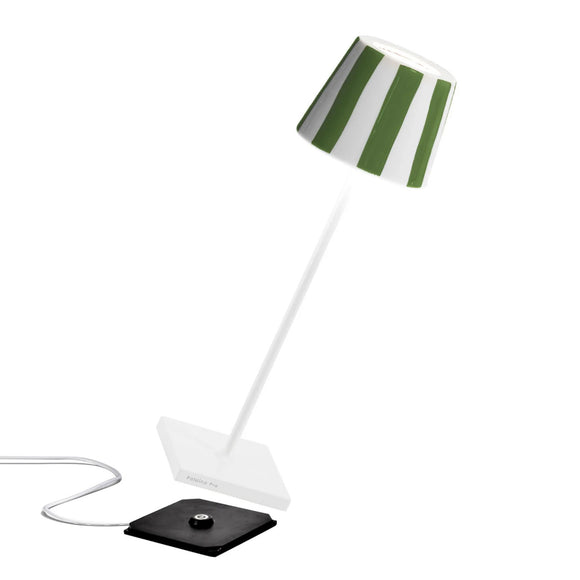 Poldina Lido Outdoor Table Lamp