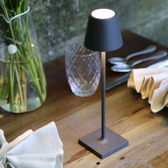 Poldina Micro Outdoor Table Lamp
