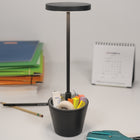 Poldina UpsideDown Rechargeable Table Lamp