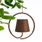 Poldina Magnetic Outdoor Suspension Light