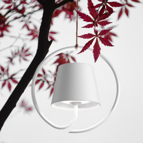 Poldina Magnetic Outdoor Suspension Light