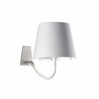 Poldina Magnetic Outdoor Wall Sconce