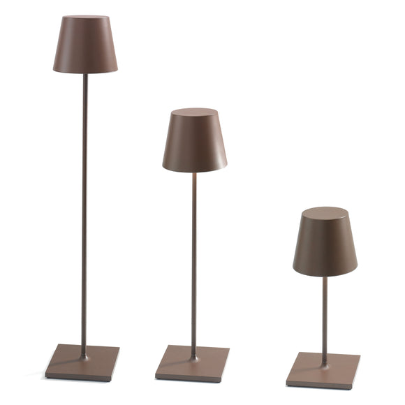 Poldina Pro XXL Adjustable Floor Lamp