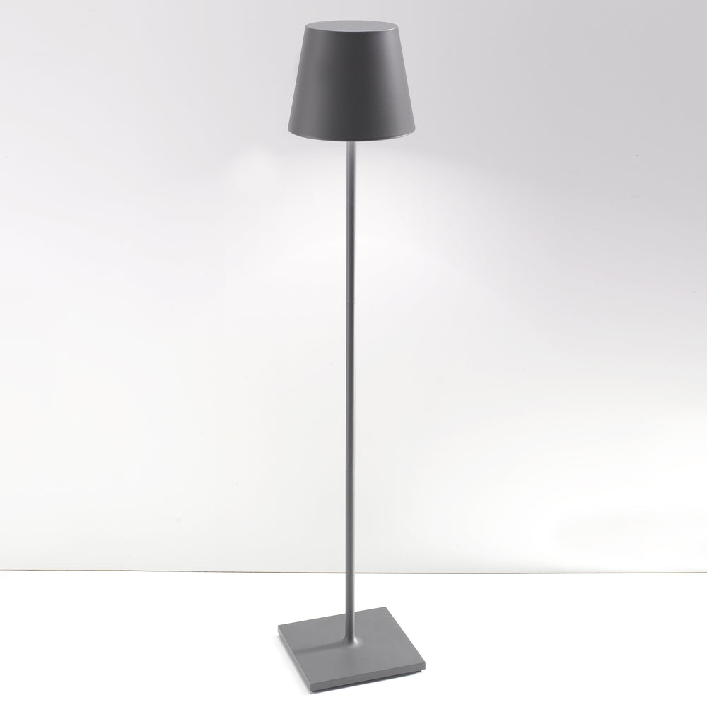 Poldina Pro XXL Adjustable Floor Lamp