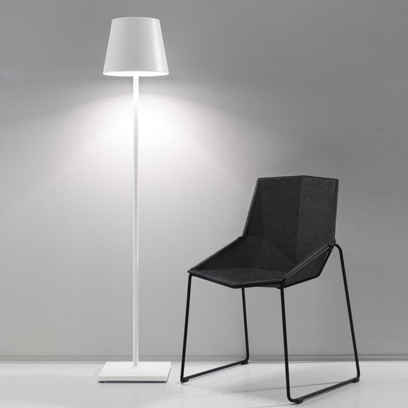 Poldina Pro XXL Adjustable Floor Lamp