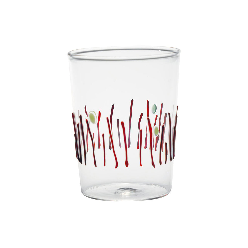 Quattro Stagioni Tumbler (Set of 4)