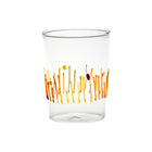 Quattro Stagioni Tumbler (Set of 4)