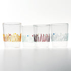 Quattro Stagioni Tumbler (Set of 4)