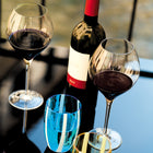 Vem Red Wine Glasses (Set of 6)