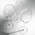 Vem Red Wine Glasses (Set of 6)