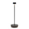 Swap Outdoor Portable Table Lamp  option Black