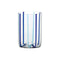 Tirache Tumbler (Set of 6)  option Aquamarine / Blue