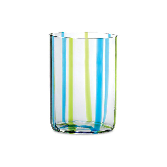 Tirache Tumbler (Set of 6)