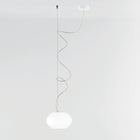 Zero Suspension Light